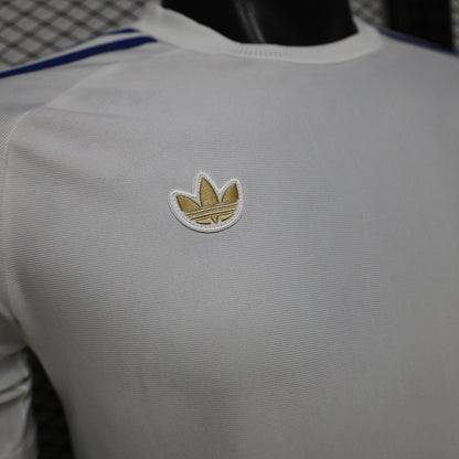 Maillot Edition Spéciale Leeds United 2026-2027
