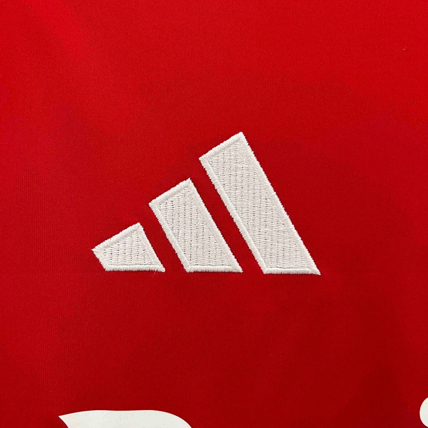 Maillot Domicile Arsenal 2024-2025