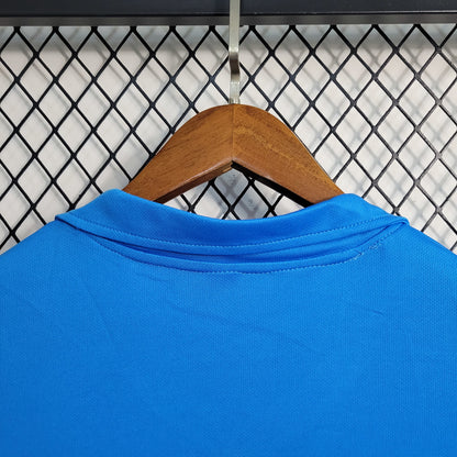 Maillot Domicile SSC Naples 2088-2089