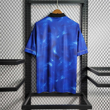 Maillot Exterieur Retro Newcastle 1994-1995