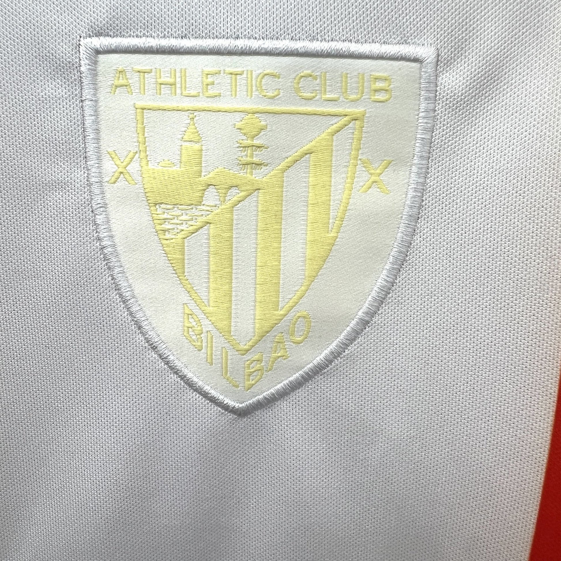 Maillot OG Retro Athletic Bilbao 2025-2026