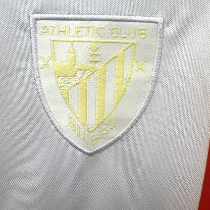 Maillot OG Retro Athletic Bilbao 2025-2026