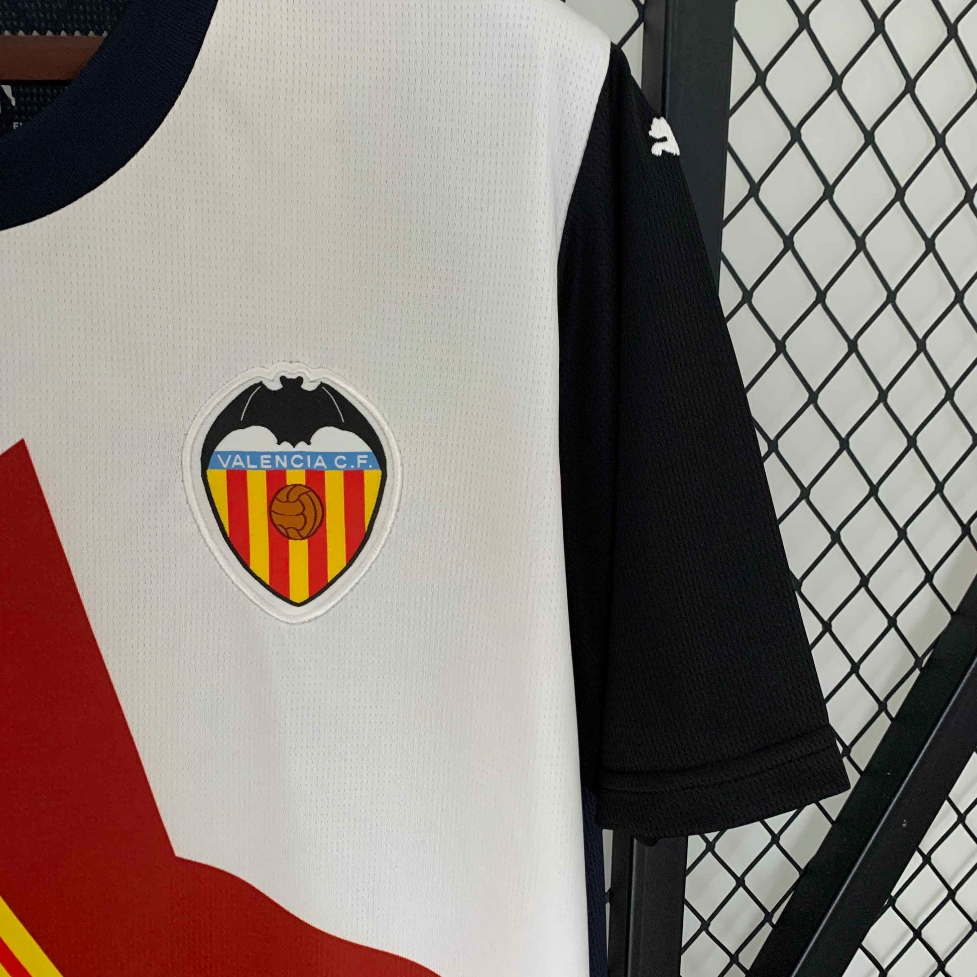 Maillot S-4XL Valence 2023-2024