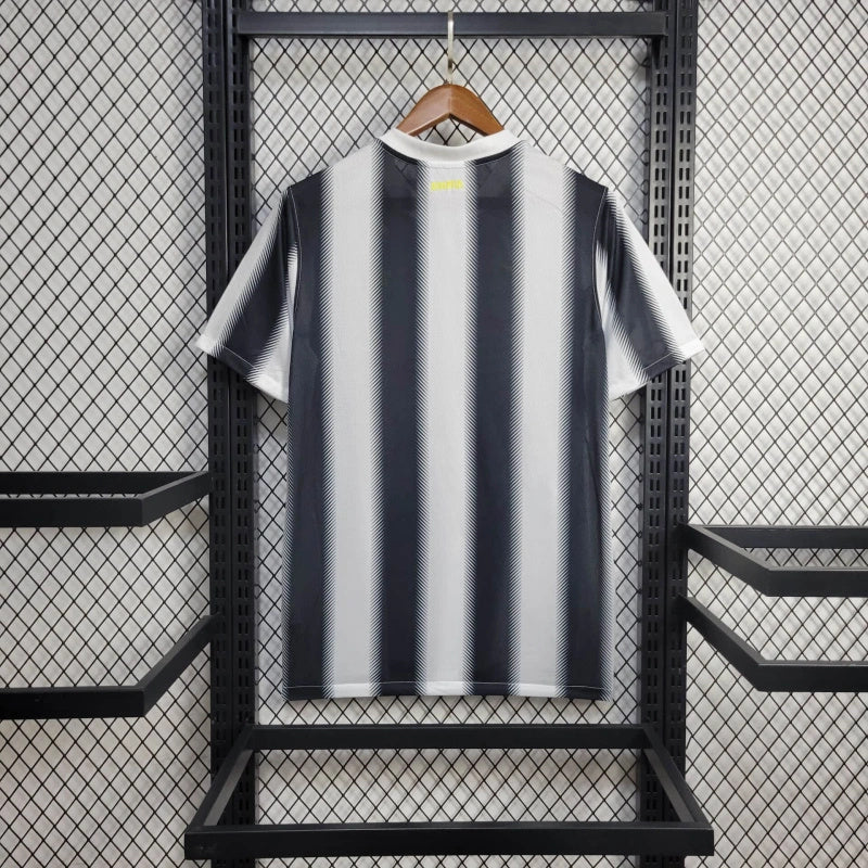 Maillot Domicile Retro Juventus 2011-2012