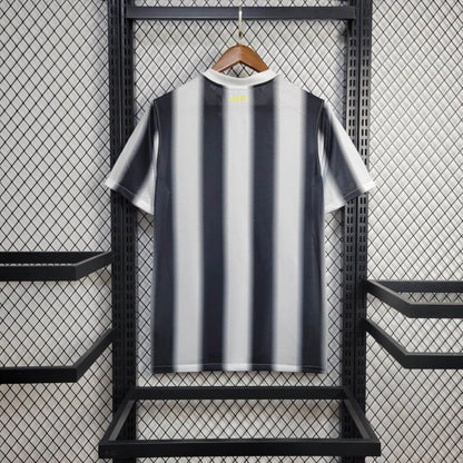 Maillot Domicile Retro Juventus 2011-2012