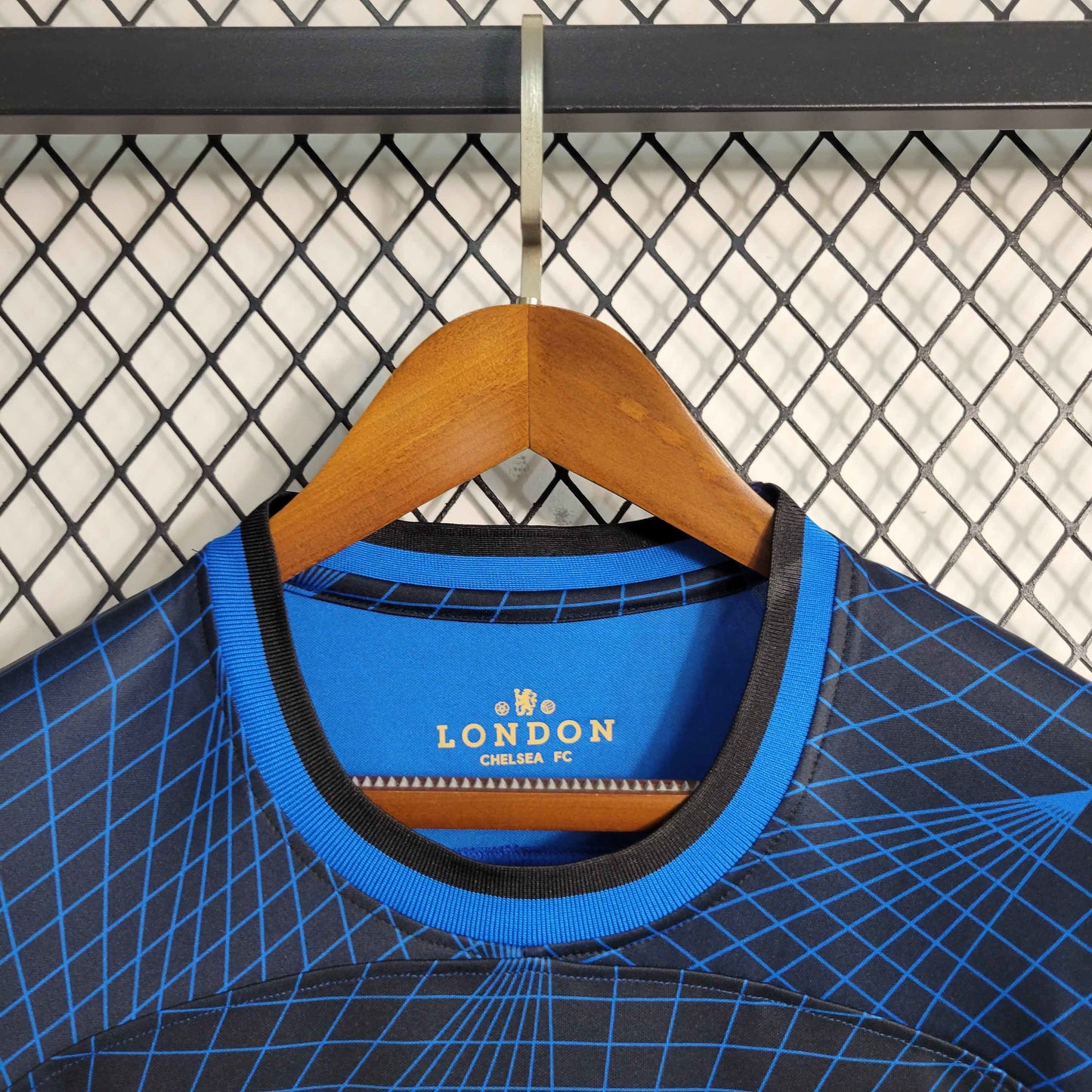 Maillot Exterieur FC Chelsea 2023-2024