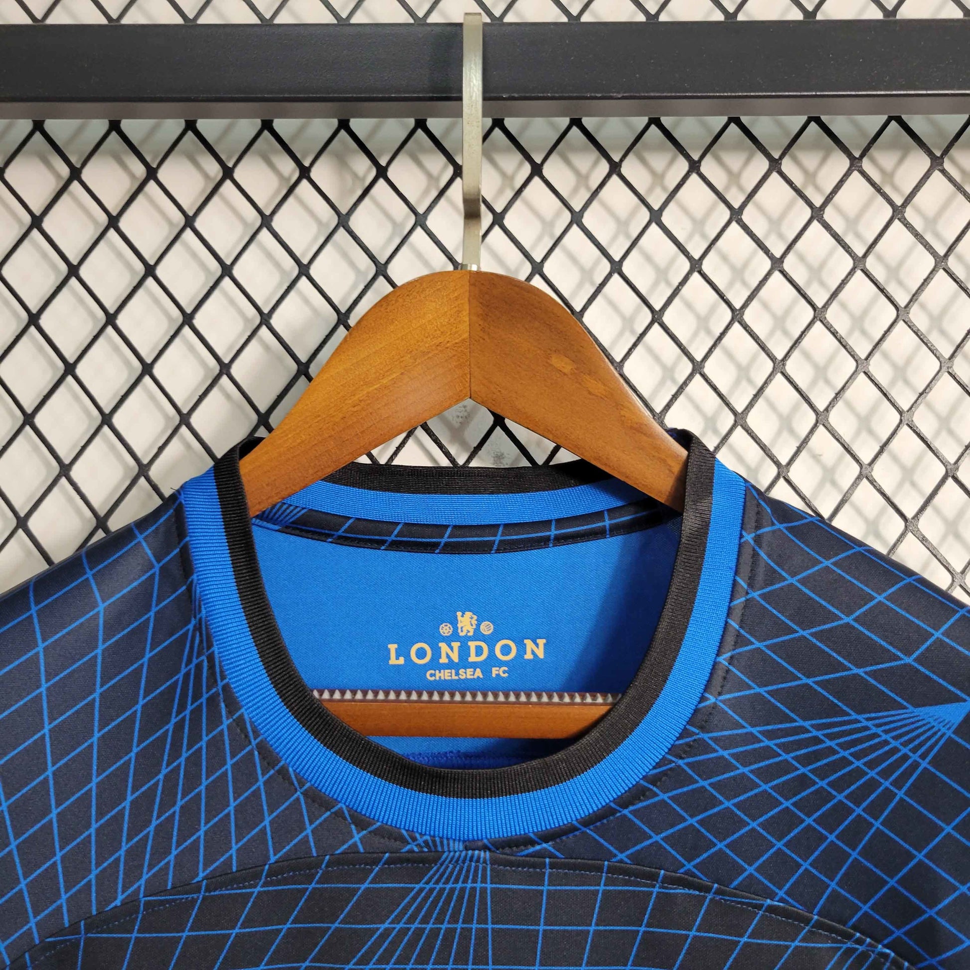 Maillot Exterieur FC Chelsea 2023-2024