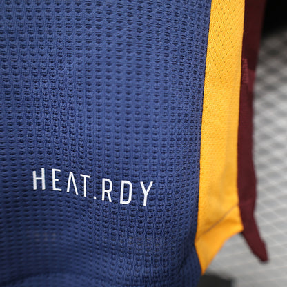Maillot Third Player AS Roma 2024-2025