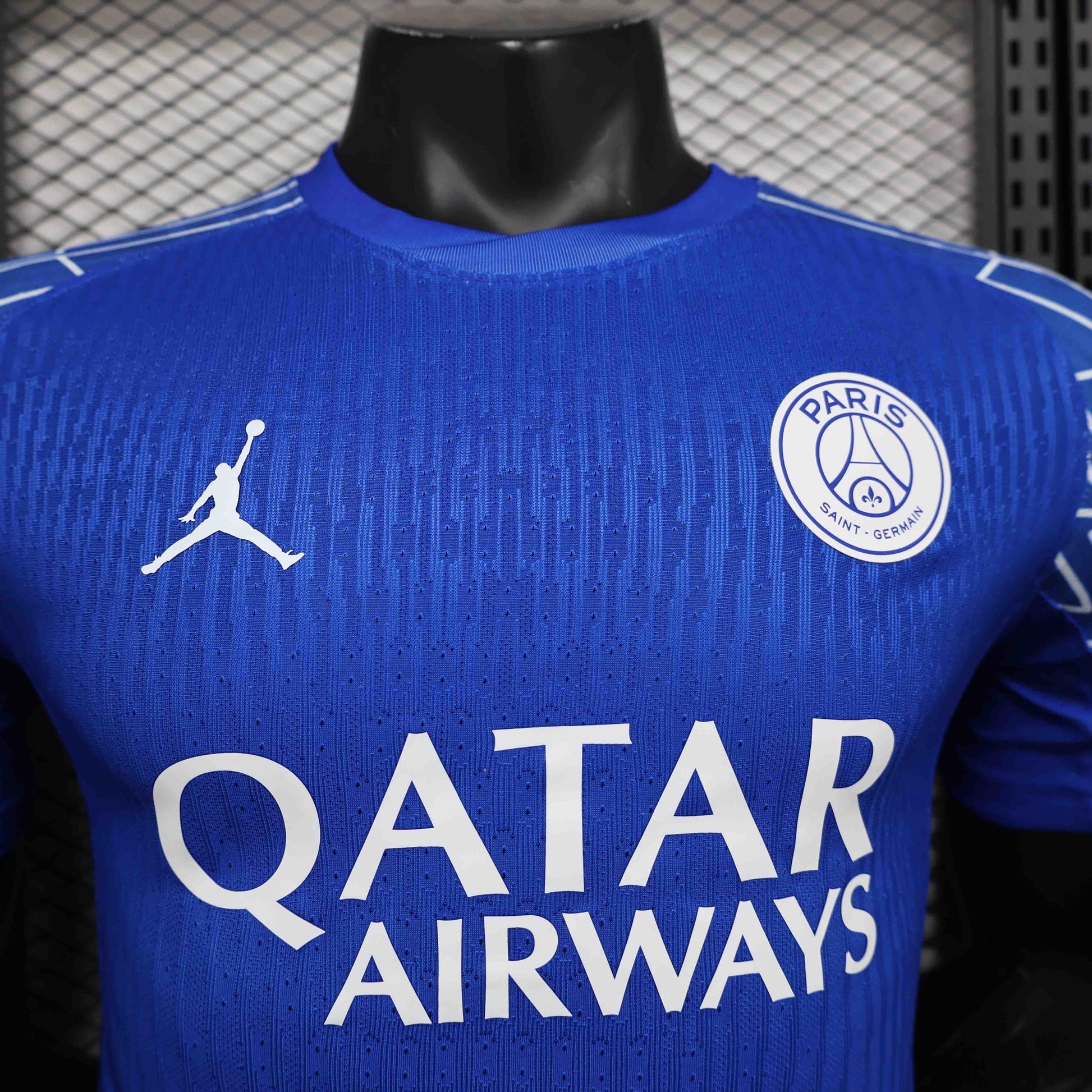 Maillot Fourth Player Sport PSG 2024-2025