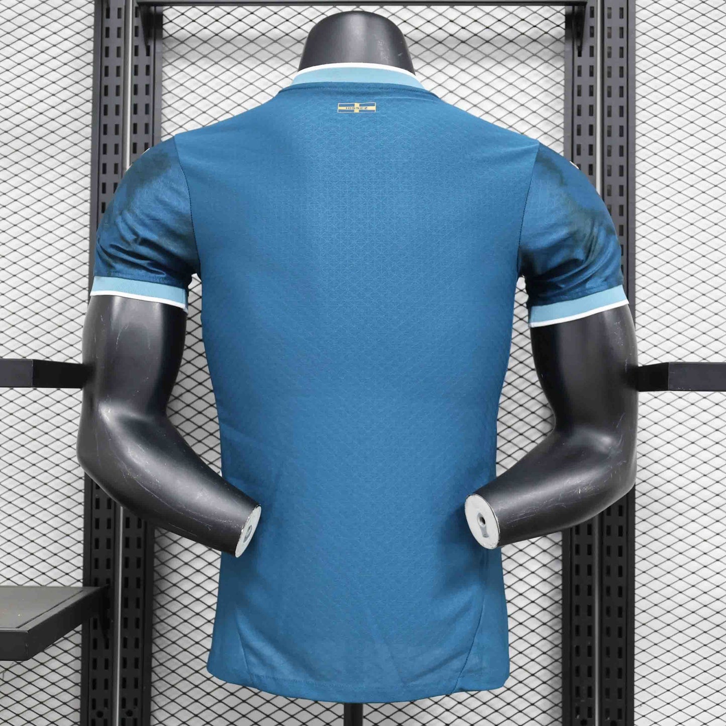 Maillot Exterieur Player Marseille 2024-2025