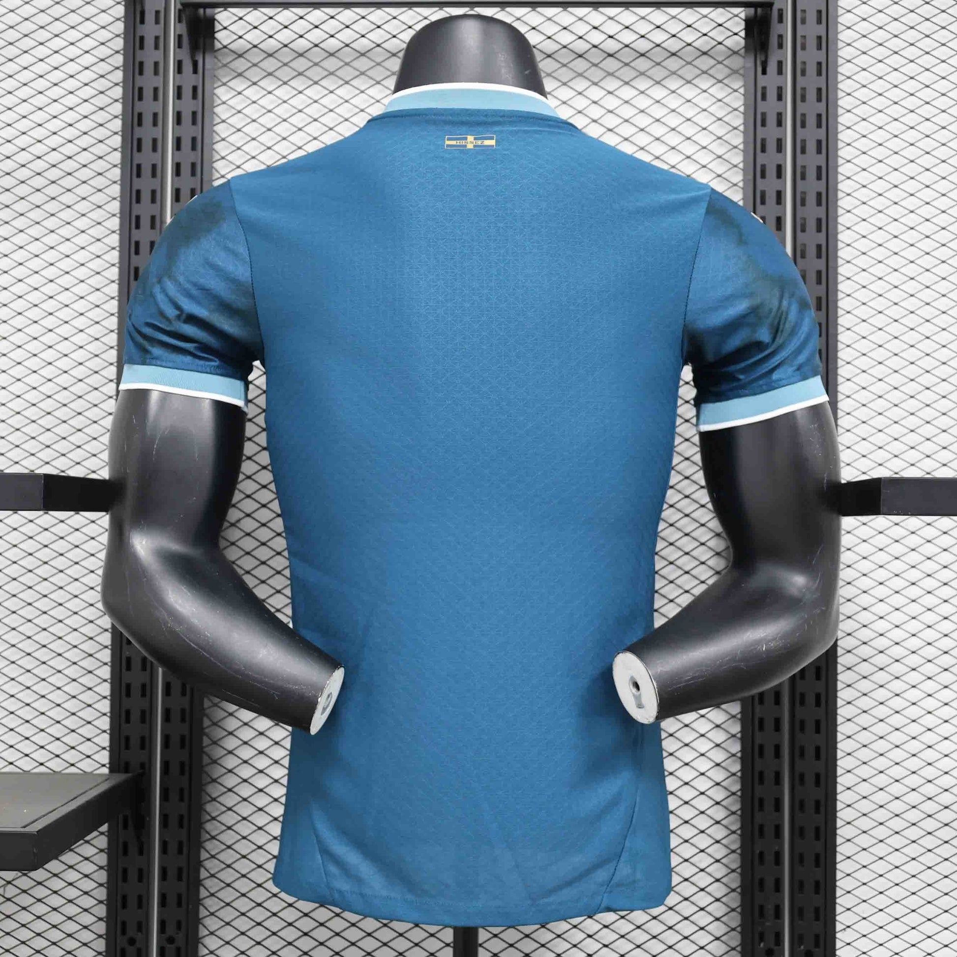 Maillot Exterieur Player Marseille 2024-2025