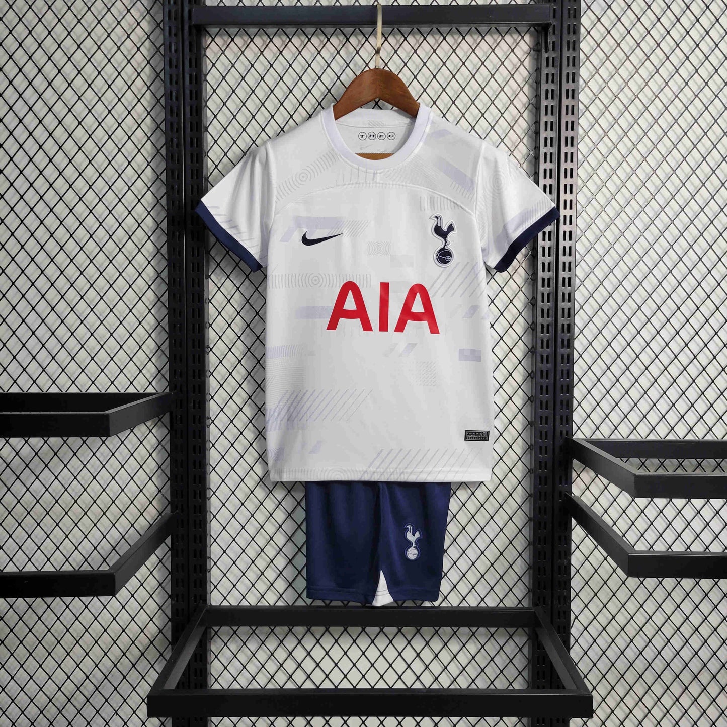 Tottenham Home Kit for Kids 2023-2024