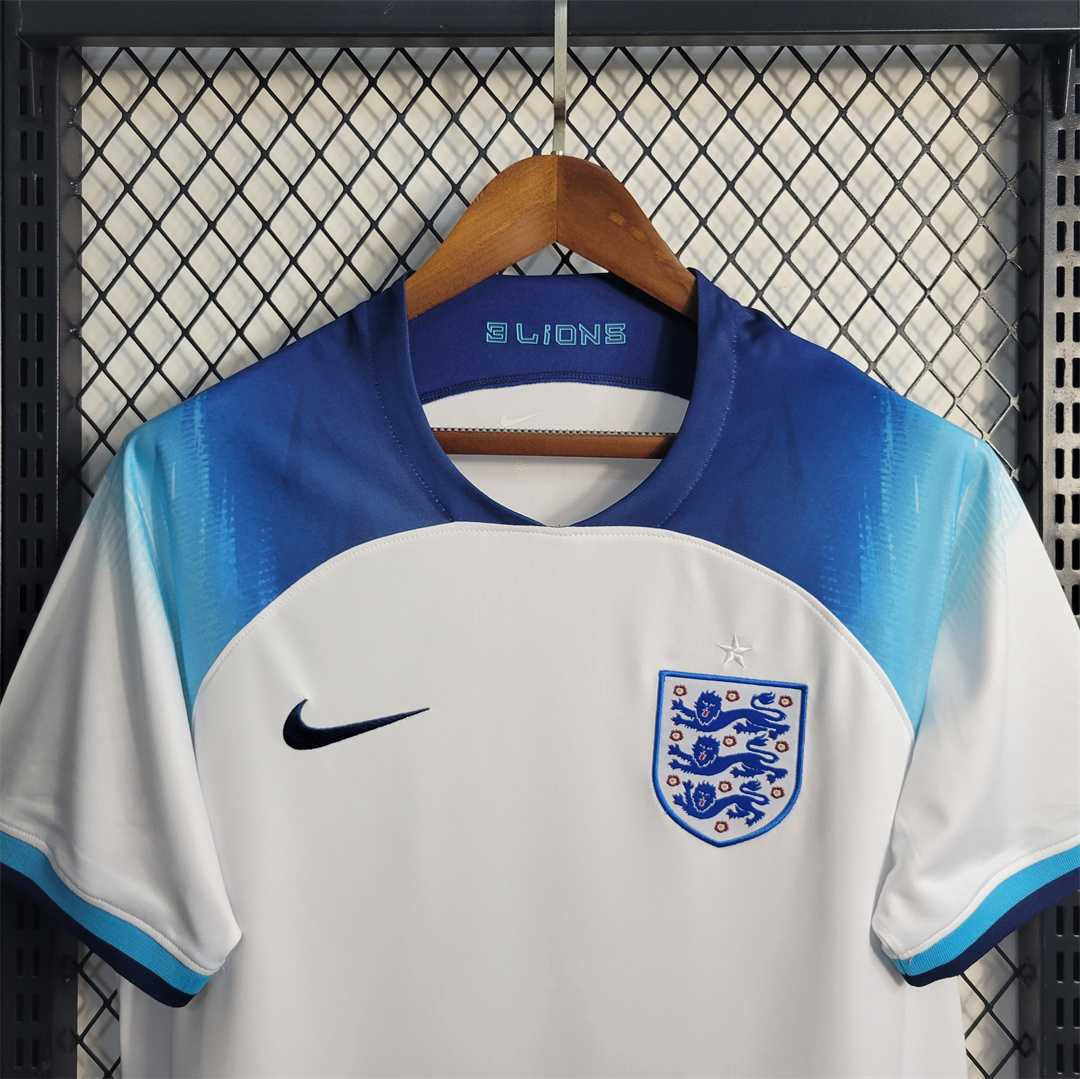 England Home Shirt 2022-2023