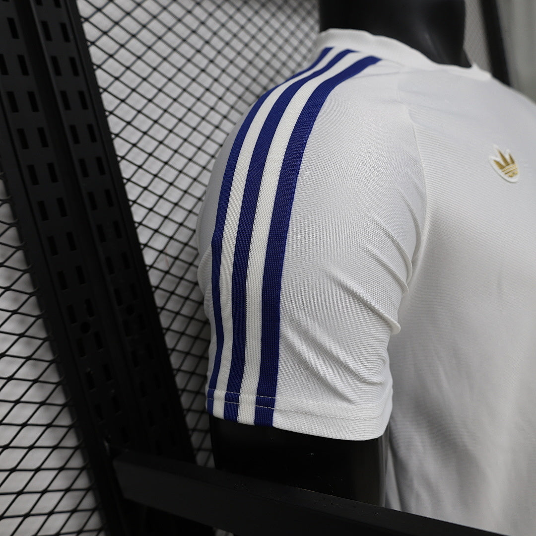 Maillot Edition Spéciale Leeds United 2026-2027