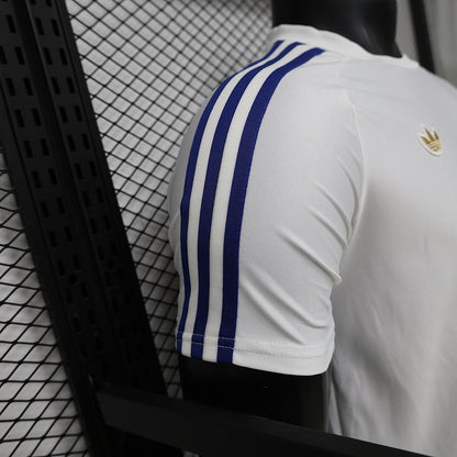 Maillot Edition Spéciale Leeds United 2026-2027