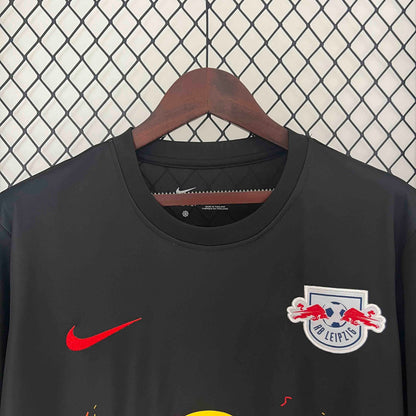 Maillot Edition Spéciale Rouge Bull RB Leipzig 2024-2025