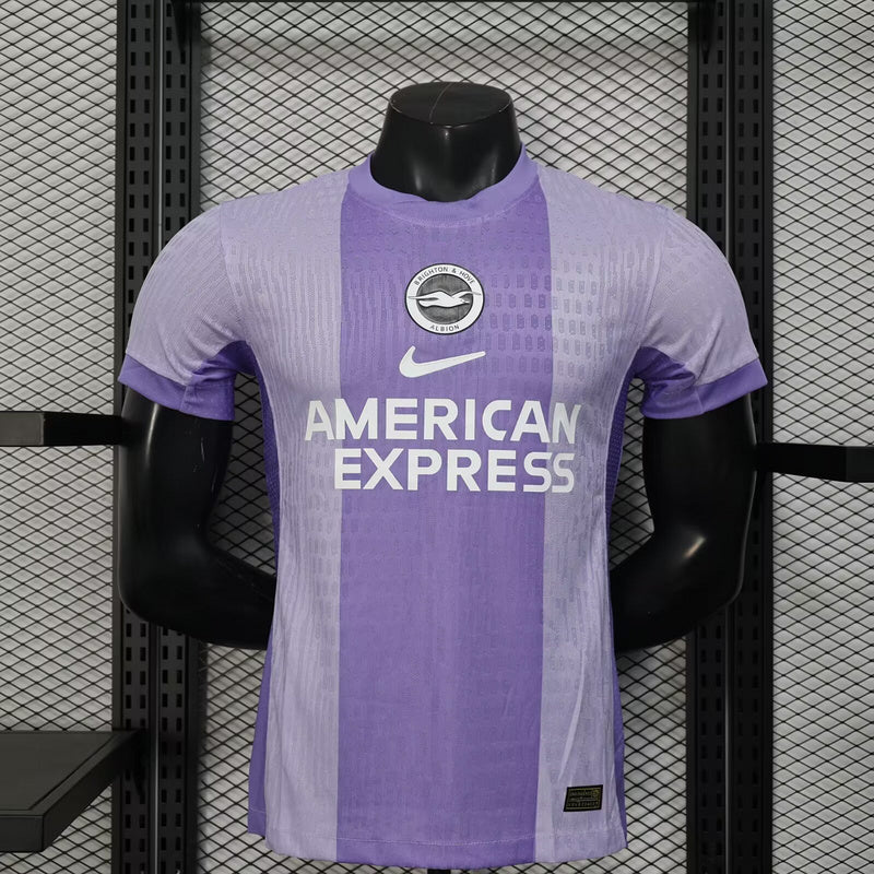 Maillot Exterieur Player Brighton 2025-2026