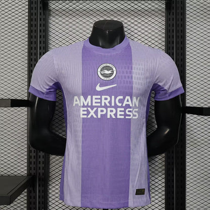 Maillot Exterieur Player Brighton 2025-2026