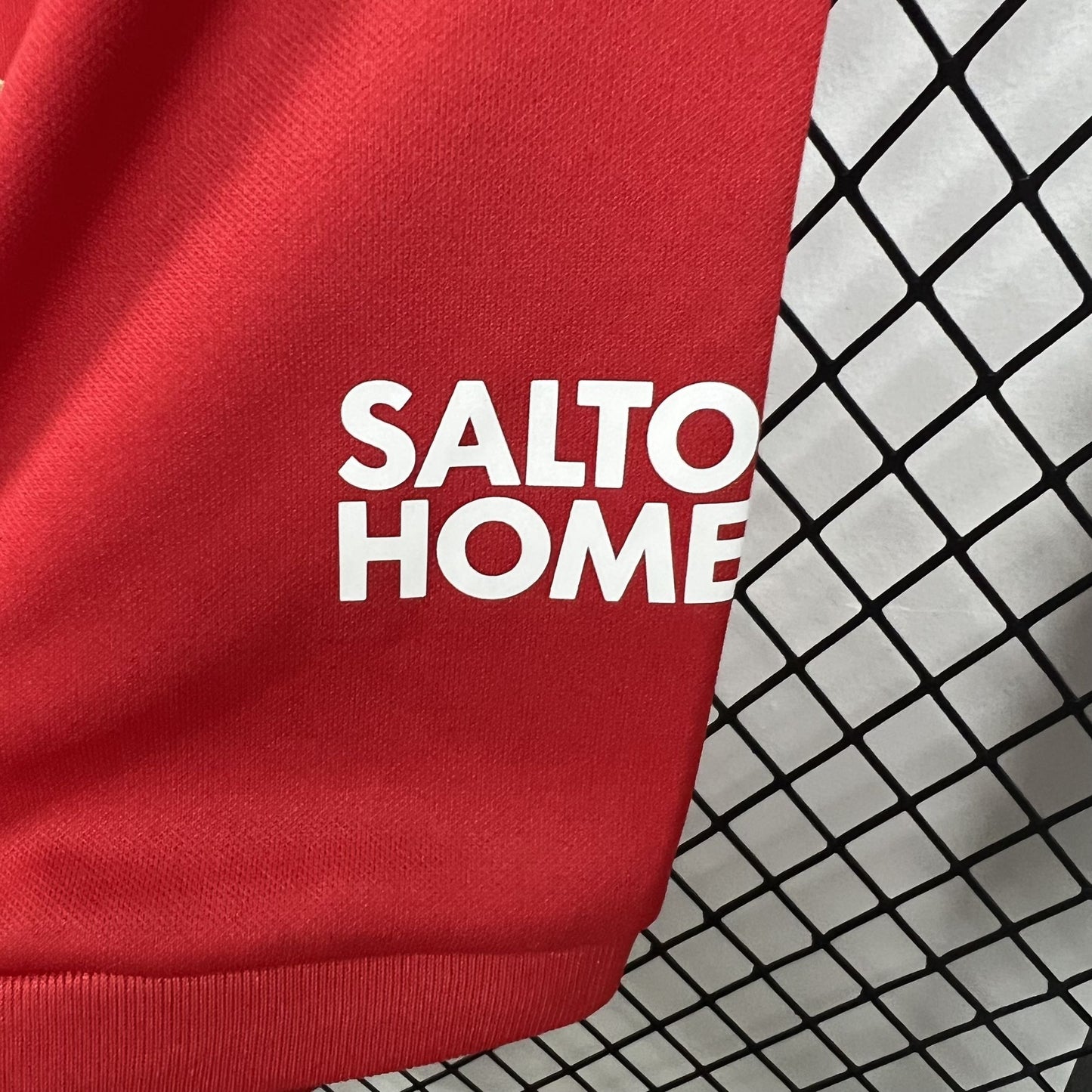 Maillot CA OG Red Retro Osasuna 2025-2026