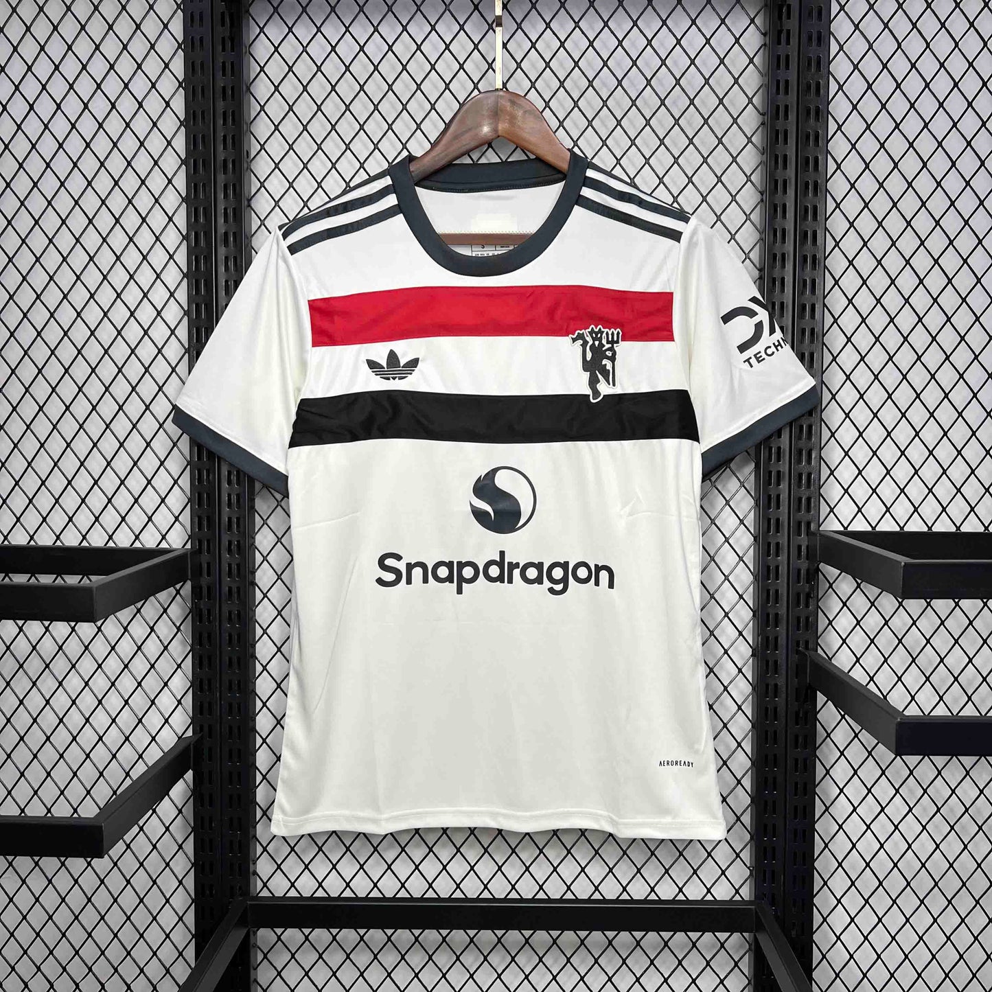 Maillot Third Manchester United 2024-2025