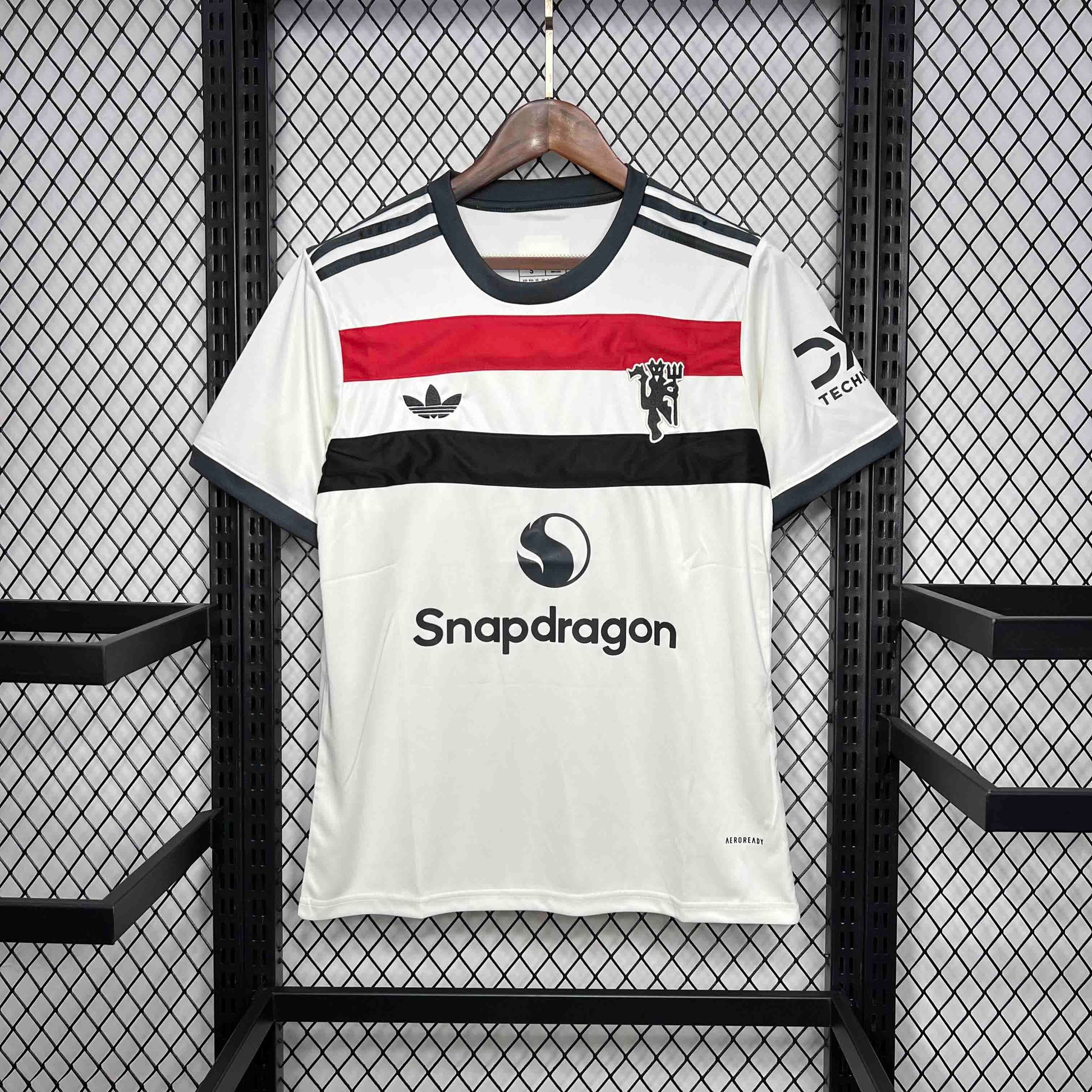 Maillot Third Manchester United 2024-2025