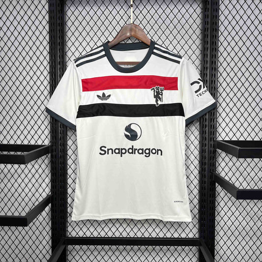 Maillot Third Manchester United 2024-2025