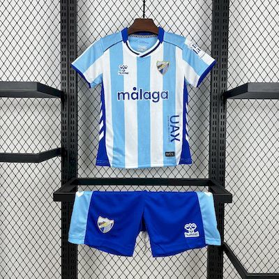 Ensemble Malaga Domicile Enfant 2025-2026