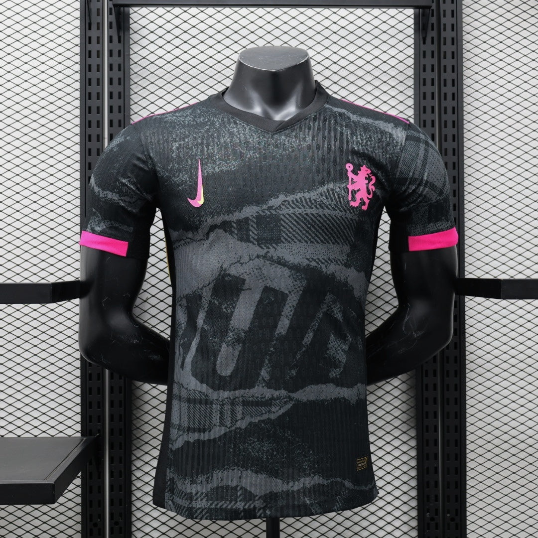Maillot Third Player FC Chelsea 2024-2025
