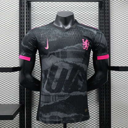 Maillot Third Player FC Chelsea 2024-2025