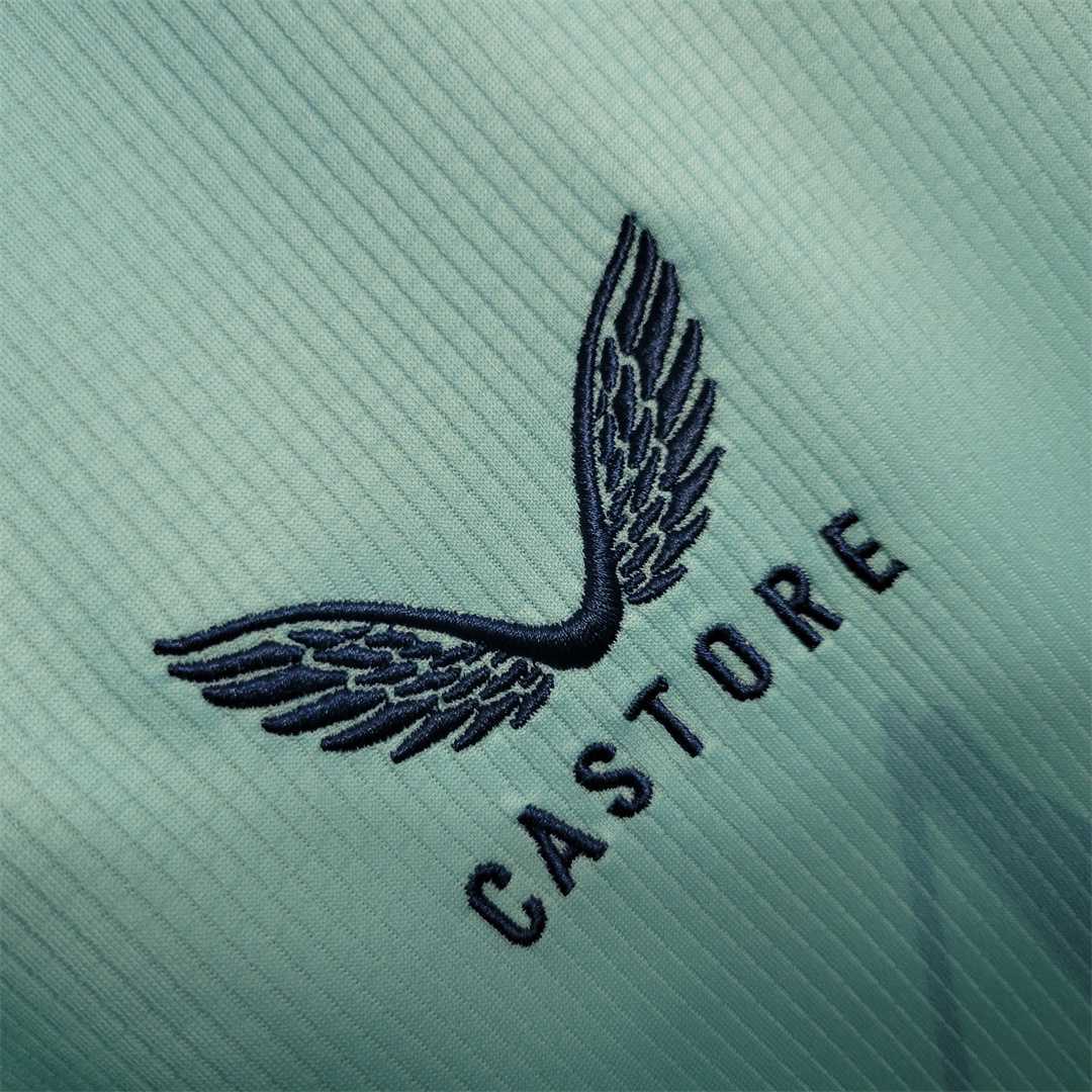 Maillot Entrainement Newcastle 2022-2023