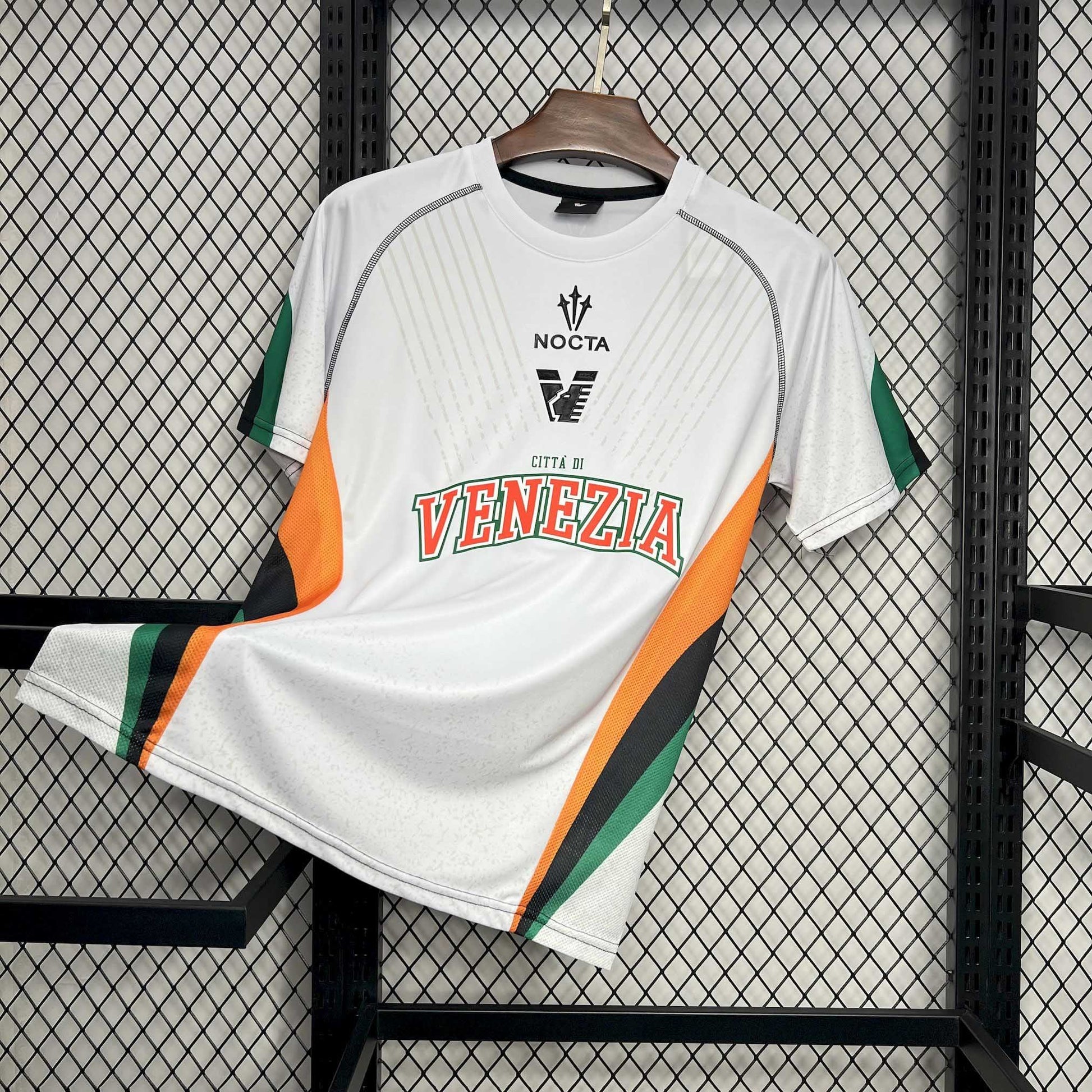 Maillot Exterieur FC Venezia 2024-2025