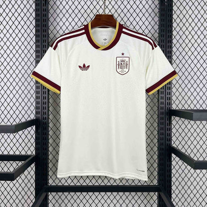 Maillot Extérieur Espagne 2026