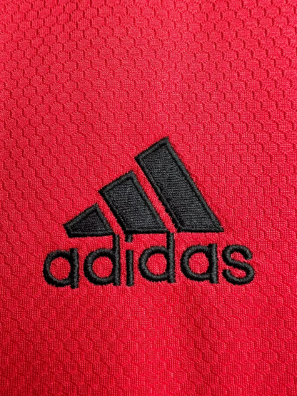 Maillot Domicile Retro Manchester United 2019-2020