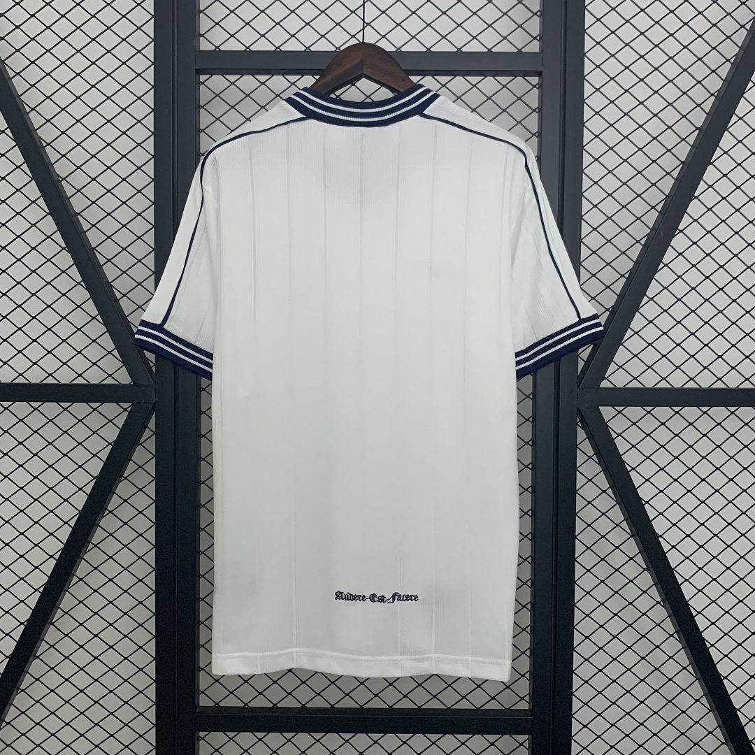 Maillot Domicile Retro FC Tottenham 1997-1998