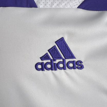 Maillot Domicile Real Madrid 2007-2008
