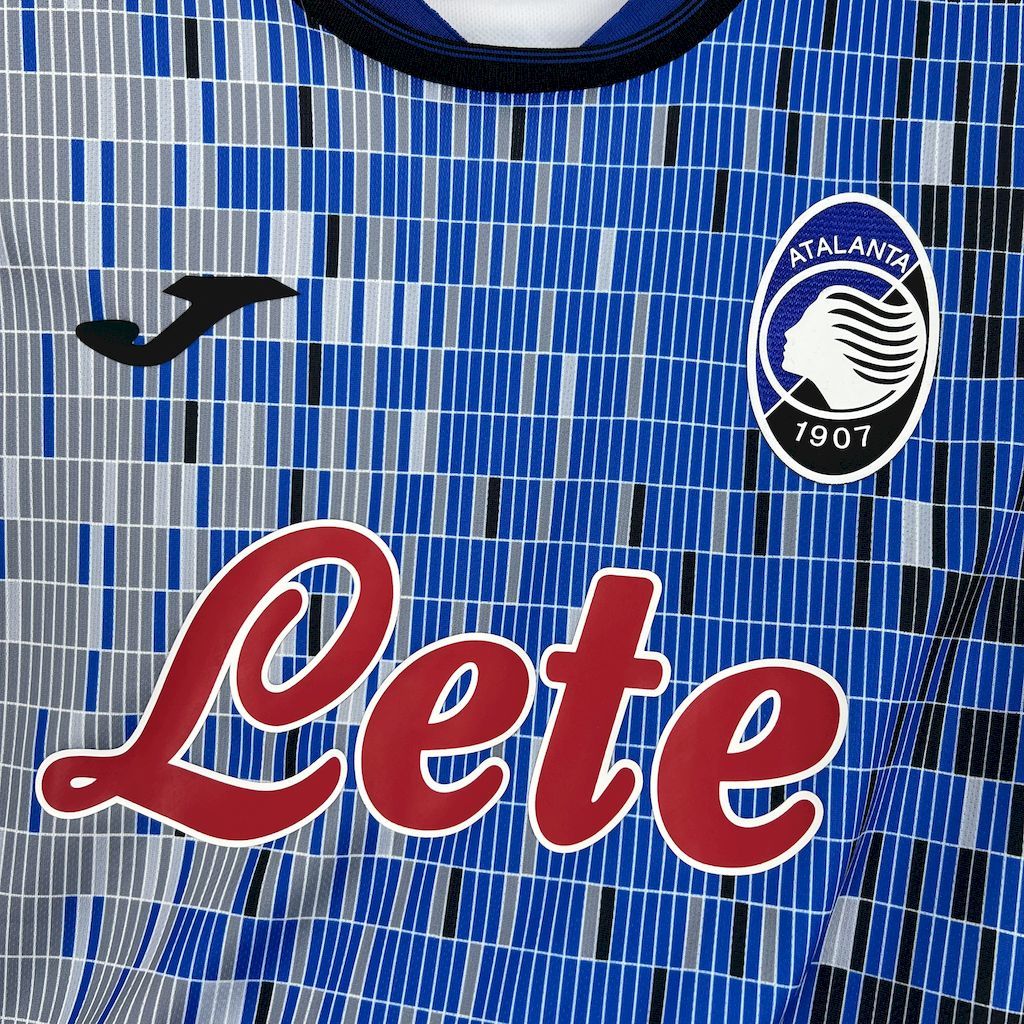 Maillot Edition Special Christmas Atalanta 2024-2025