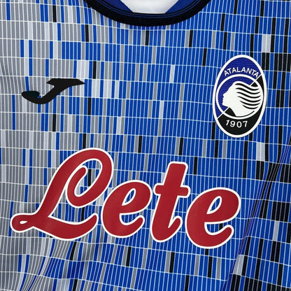 Maillot Edition Special Christmas Atalanta 2024-2025