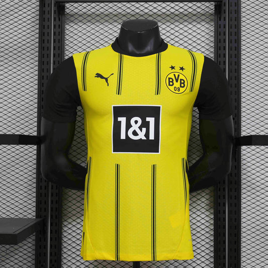 Maillot Domicile Player Borussia Dortmund 2024-2025