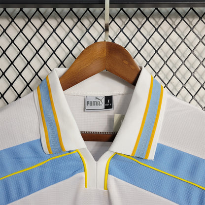 Maillot Exterieur Retro Lazio 1998-1999