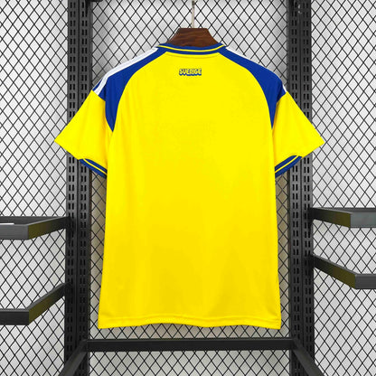 Maillot Domicile Suède 2026