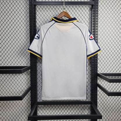 Maillot Exterieur Retro Parme 2003-2004