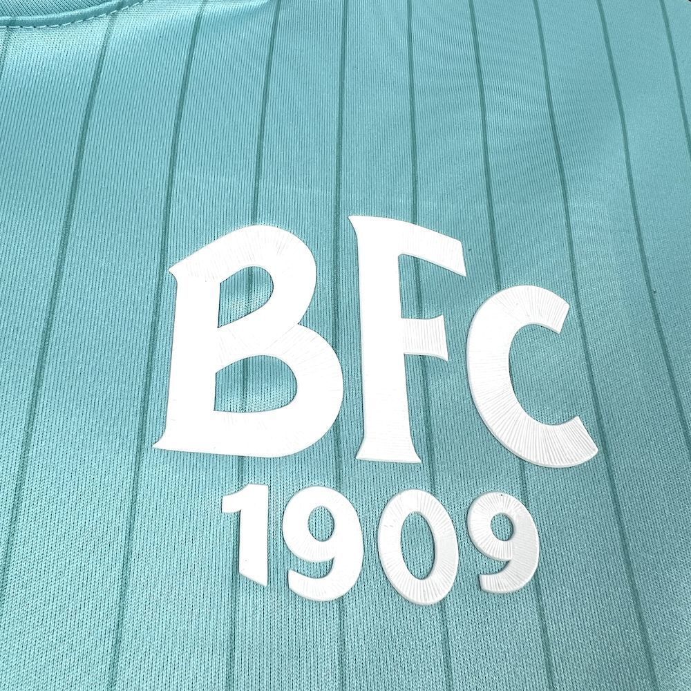 Maillot Third Bologne 2025-2026