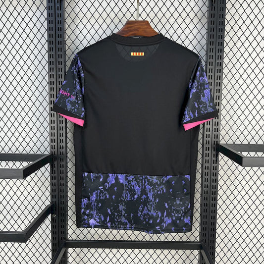 Maillot Purple FC Barcelone 2025-2026