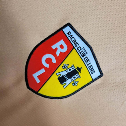 Maillot Edion S-XXL RC Lens 2023-2024