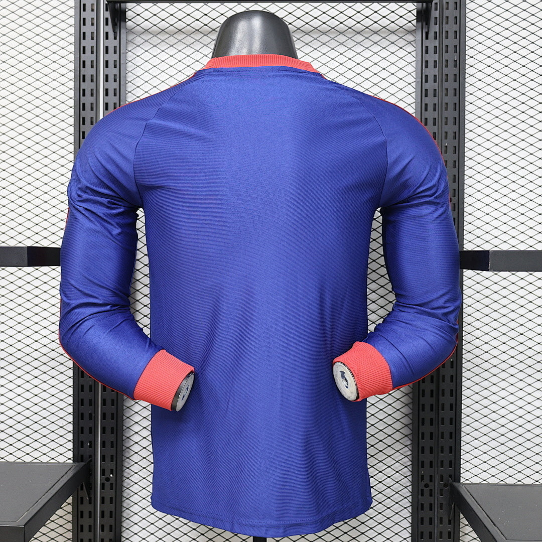 Maillot Manche Longue Newcastle 2025-2026