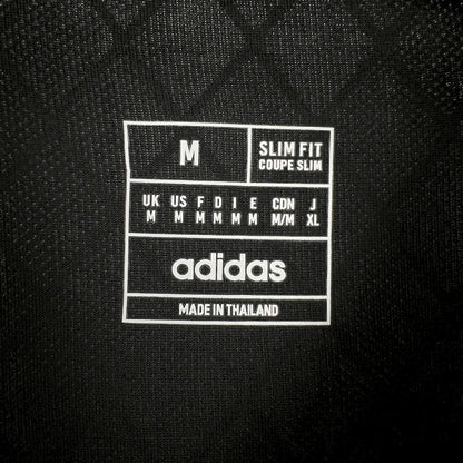 Maillot Black Real Madrid 2024