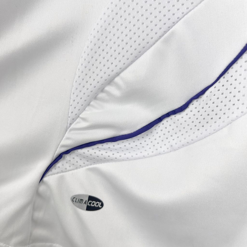Maillot Domicile Real Madrid 2007-2008