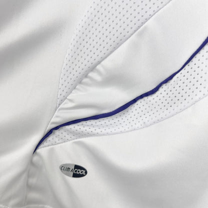 Maillot Domicile Real Madrid 2007-2008