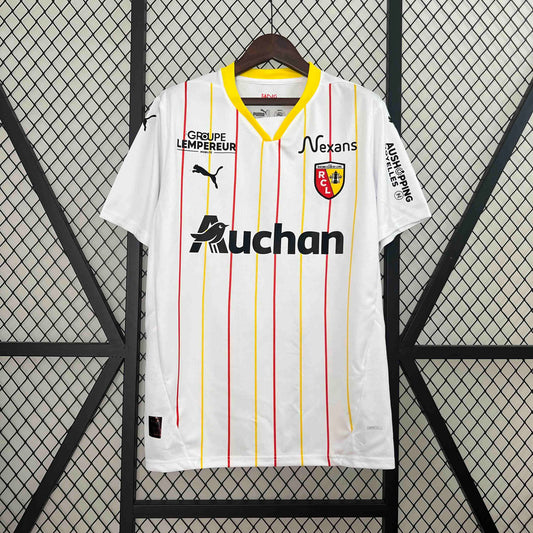 Maillot Third RC Lens 2024-2025
