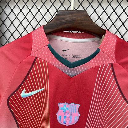 Maillot Karal G Pink FC Barcelone 2025-2026